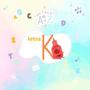 Letra k
