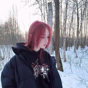 Fırtınadayım x Belki