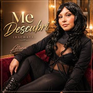 ME DESCUBRI (BACHATA)