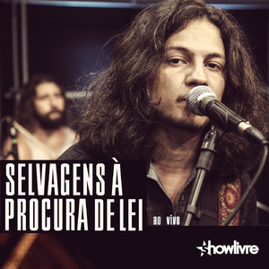 Sangue Bom (Ao Vivo)