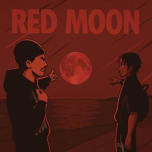 inidago (Red Moon)