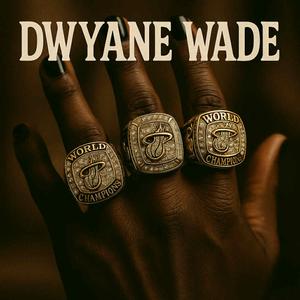 Dwyane Wade