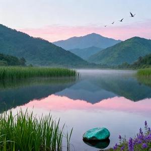 风与少年