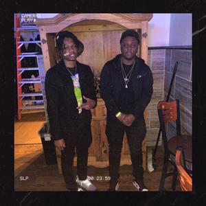 PRECAUTIONS (feat. Loskii)