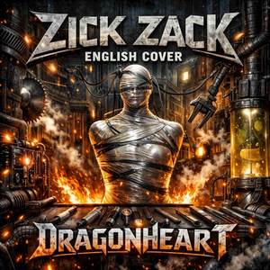 Zick Zack (English Cover)