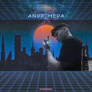 Andrómeda (feat. Farma)