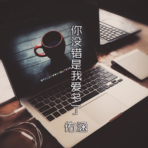 你没错是我爱多了