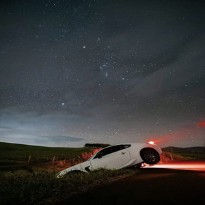 Smiles in Every Shadow