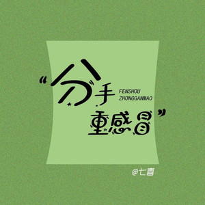 分手重感冒 (DJ版)