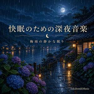 ねむりあめ