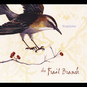 Bohemian Waxwing Choro