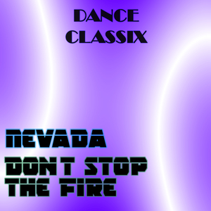 Don't Stop the Fire (Bassrockerz Remix)