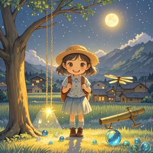 星光口袋_还活着