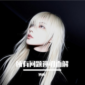 所有问题迎刃而解