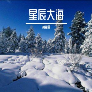 星辰大海 （黄霄雲）