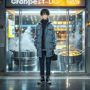 透明围墙_游戏人生