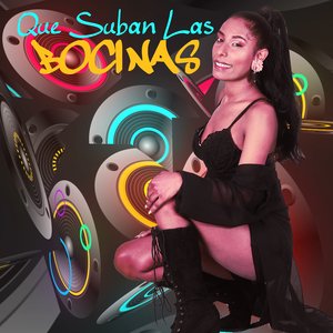 Que Suban las Bocinas