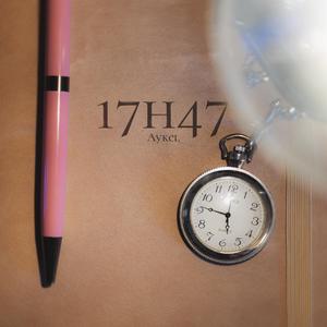 17H47