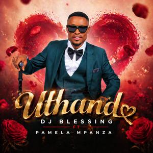 Uthando (feat. Pamela Mpanza)