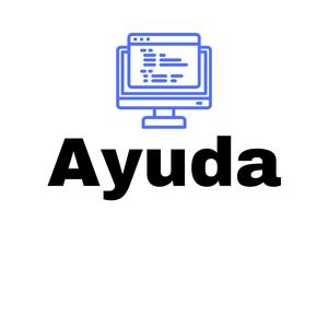 Ayuda