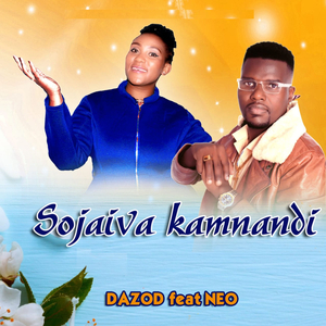Sojaiva Kamnandi