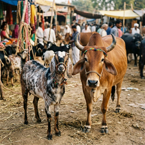 Bakra Mandi Jaunga