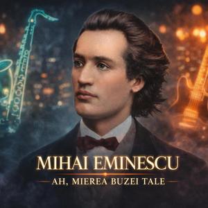 Mierea buzei tale (Mihai Eminescu)