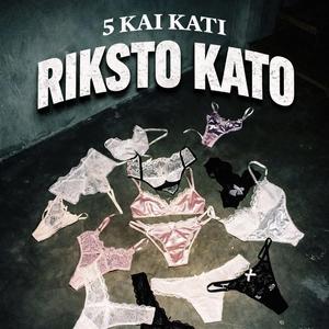 RIKSTO KATO