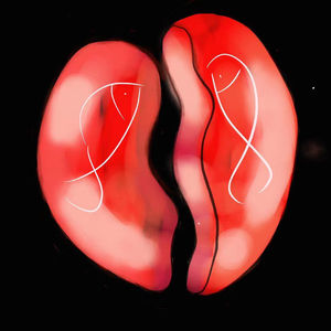 第三个人的独白(伴奏)