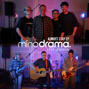 Teruslah Jatuh Cinta (Live)