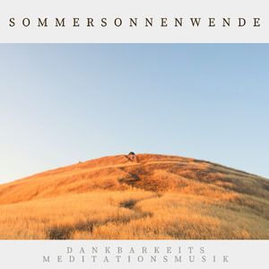 Sommersonnenwende