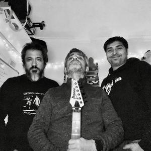 Indómita (Demo: ensayo en vivo)