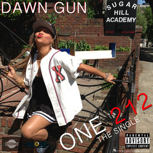 One 212 (Instrumental)