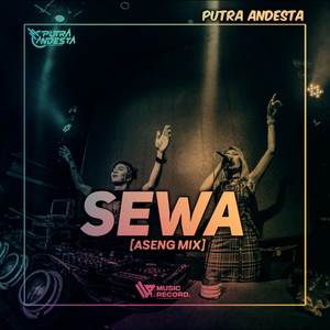 URAA BAS BETON SEWA ( remix )