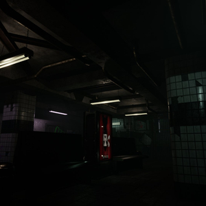 Phobias (Original Game Soundtrack) [from "Find Yourself"]