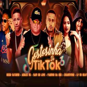 Gostosinha do Tiktok