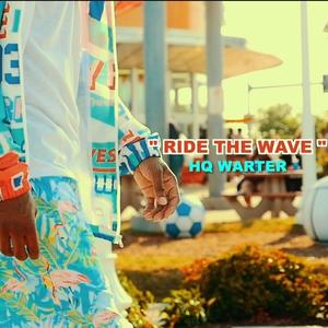 Ride the Wave