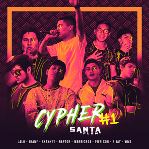 Cypher #1