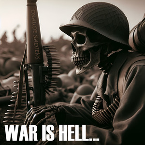 War is Hell...