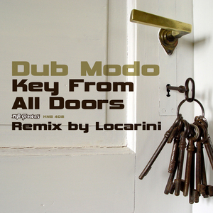 Key from All Doors (Locarini Remix)
