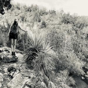 Bangs (Introvert's Dream)