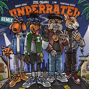Underrated (Remix)