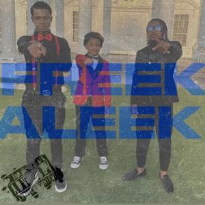 Freekaleek (feat. Kusee & Bankrollk3)