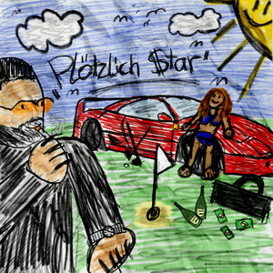 Plötzlich Star