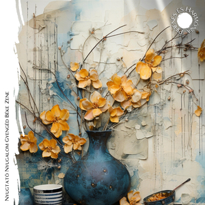 Zenei Útmutató a Lélekkereséshez