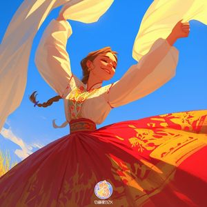 乌拉（Hard Bass Type Beat)