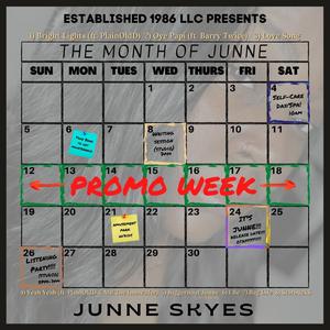 Juggernaut Junne (Interlude)