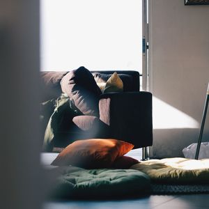 柔和平静的噪音