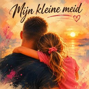 Mijn kleine meid