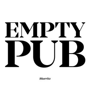 Empty Pub